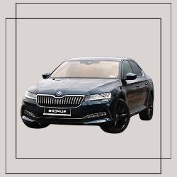 Легковое авто (до 3500т)