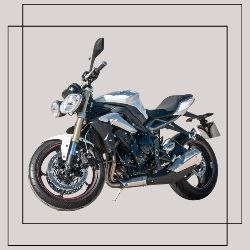Мотоцикл